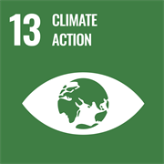 Objectif de développement durable 13 - Mesures relatives à la lutte contre les changements climatiques
