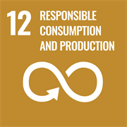 Objectif de développement durable 12 - Consommation et production durables